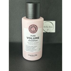 Maria Nila Luminous Colour Shampoo 3.4 fl oz